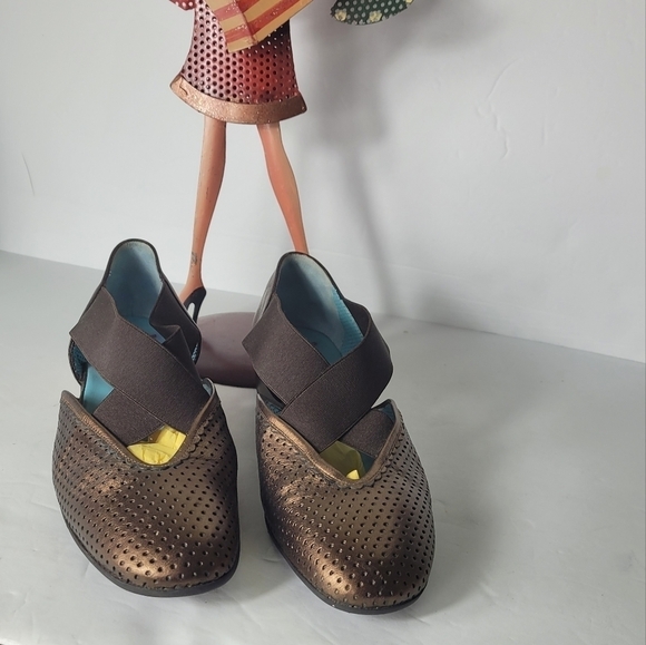 Thierry Rabotin Handmade Italian shoes soft leather - Picture 7 of 7